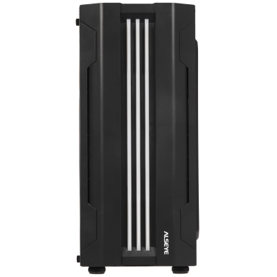 Корпус ALSEYE Auro 3.0-B  USB 3.0  ATX   купить в Инфотех