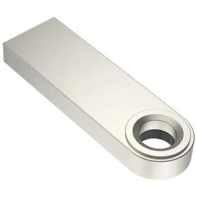 Флеш драйв 32GB Netac U278  NT03U278N-032G-20PN    USB2.0   металл  купить в Инфотех