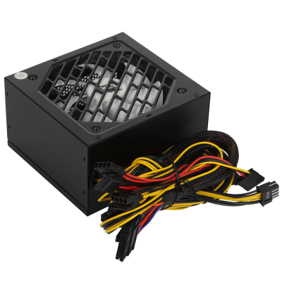 Блок питания 600W 1STPLAYER FK  PS-600FK  купить в Инфотех