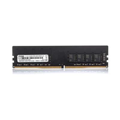 Модуль памяти 16Gb DDR4 3200MHz Foxline FL3200D4U22-16G  купить в Инфотех