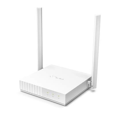 Беспроводной роутер TP-Link TL-WR844N   300Мбит  купить в Инфотех