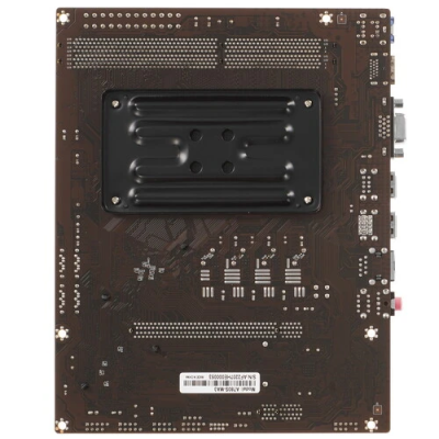 Мат. плата Afox A780S-MA3    AM3/AM3+  2хDDR3  mATX   купить в Инфотех