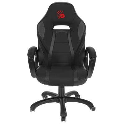 Кресло игровое A4Tech Bloody GC-370 черный    купить в Инфотех