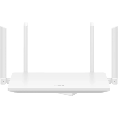 Роутер Huawei WiFi AX2  NEW   WS7001-22   AX1500  Gigabit   белый  купить в Инфотех