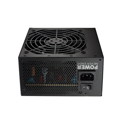 Блок питания 650W FSP HV PRO 85+   FSP650-51AAC  80+ BRONZE  купить в Инфотех
