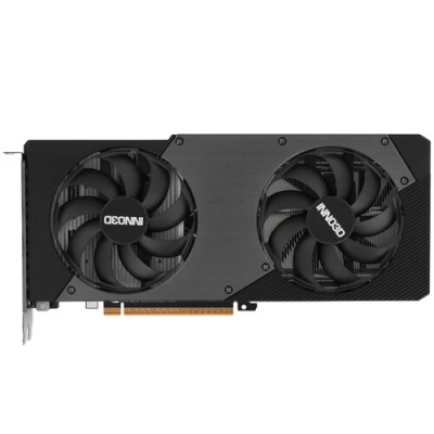 Видеокарта 8Gb RTX 5060 INNO3D TWIN X2  GDDR7  купить в Инфотех