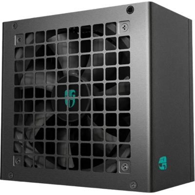 Блок питания 500W Deepcool GAMERSTORM PF500X   80+ BRONZE  купить в Инфотех