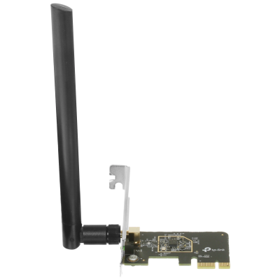 Беспроводной адаптер TP-Link Archer T2E AC600  PCI-E  купить в Инфотех