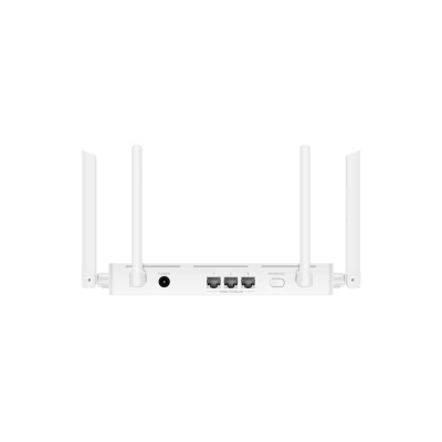 Роутер  Huawei AX1    WS5203   белый  AC1200 GbLan  купить в Инфотех