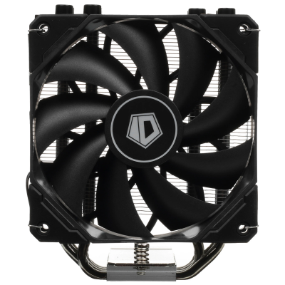 Кулер ID-Cooling SE-224-XTS BLACK  4-pin TDP 220W  купить в Инфотех