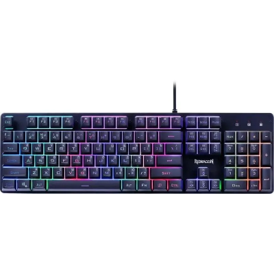 Клавиатура Redragon Nagato игровая подсветка   купить в Инфотех