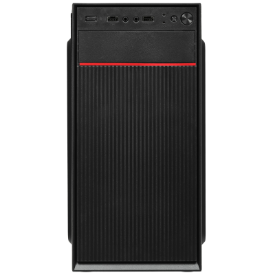 Корпус ExeGate BAA-113   mATX, без БП   купить в Инфотех