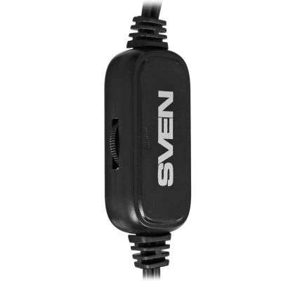 Колонки SVEN SPS-509  питание USB  2x3W  купить в Инфотех