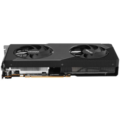Видеокарта 8Gb RTX 5060 INNO3D TWIN X2  GDDR7  купить в Инфотех