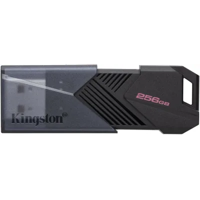 Флеш-драйв 256Gb Kingston DataTraveler Exodia Onyx DTXON/256GB USB3.2  купить в Инфотех