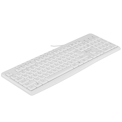 Клавиатура Оклик 305M USB Multimedia  купить в Инфотех