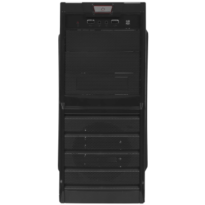Корпус Exegate XP-329S  ATX без БП  купить в Инфотех