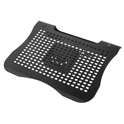 Подставка для ноутбука PC PET NBS-21C alluminium black до 17"  купить в Инфотех