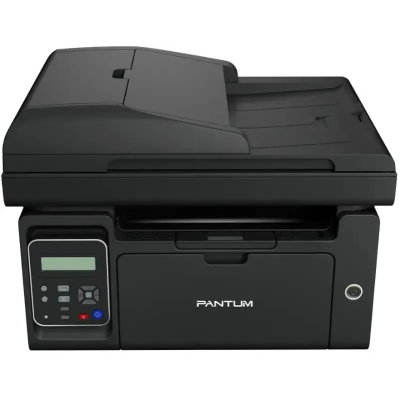 МФУ Pantum M6550W    ADF   Wi-Fi  USB  купить в Инфотех