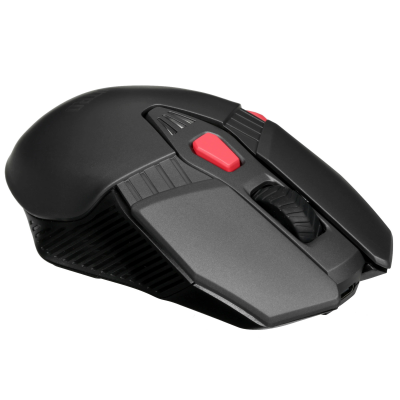 Беспроводная мышь Acer Nitro OMR305   3200dpi BT/Radio  купить в Инфотех