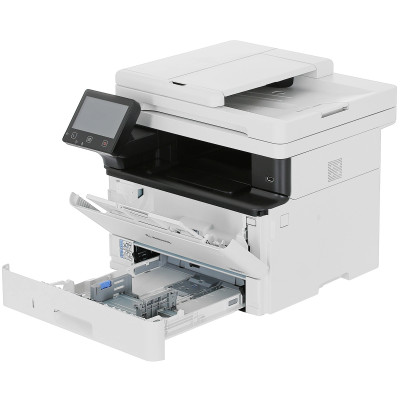 МФУ Canon i-SENSYS MF463dw II   ADF Duplex Wi-Fi LAN  купить в Инфотех
