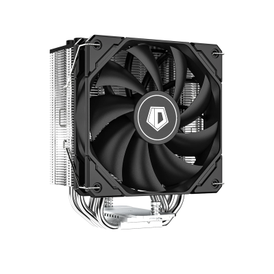 Кулер ID-Cooling SE-224-XTS BLACK  4-pin TDP 220W  купить в Инфотех