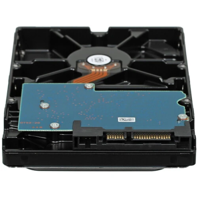 Жесткий диск 2Tb Toshiba DT02  DT02ACA200  SATA  7200rpm  256Mb  купить в Инфотех