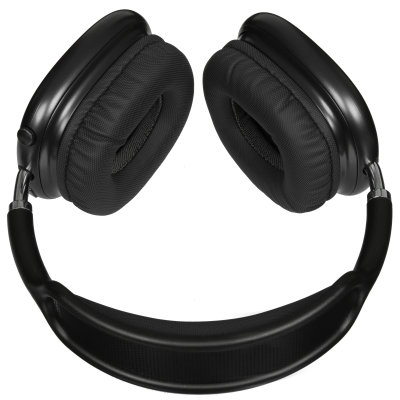 Беспроводная гарнитура Hoco W35 Air  накладная Bluetooth 5.3 / Jack  купить в Инфотех