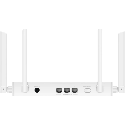 Роутер Huawei WiFi AX2  NEW   WS7001-22   AX1500  Gigabit   белый  купить в Инфотех