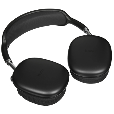 Беспроводная гарнитура Hoco W35 Air  накладная Bluetooth 5.3 / Jack  купить в Инфотех