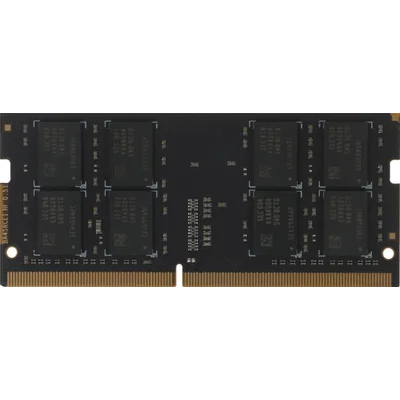 Модуль памяти 16GB SO-DIMM DDR4 3200MHz AGi SD138  AGI320016SD138    купить в Инфотех