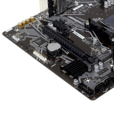 Мат. плата Gigabyte A520M K V2   sAM4    купить в Инфотех