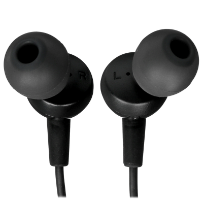 Наушники JBL C100SI  черные  купить в Инфотех