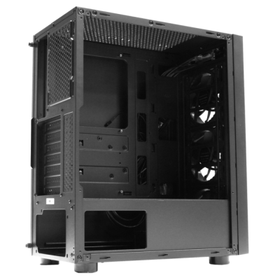 Корпус Formula F-3401 V1   без БП   купить в Инфотех