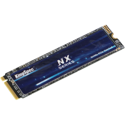Накопитель SSD 128Gb Kingspec NX-128  M.2  PCI-E  купить в Инфотех