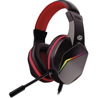 Гарнитура Оклик HS-L335G  USB  купить в Инфотех