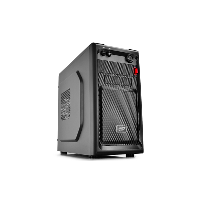 Корпус Deepcool SMARTER  без БП USB 3.0 mATX  купить в Инфотех