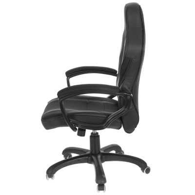 Кресло игровое A4Tech Bloody GC-370 черный    купить в Инфотех
