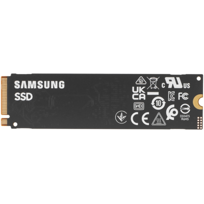 Накопитель SSD 512Gb Samsung PM9C1 MZ-VL85120   M.2 PCI-E  купить в Инфотех