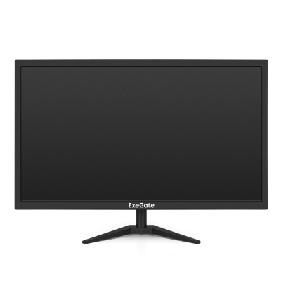 Монитор 27" ExeGate EB2700A  VA  75Hz D-Sub HDMI  купить в Инфотех