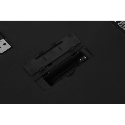 Клавиатура беспроводная Оклик K257W Multimedia  купить в Инфотех