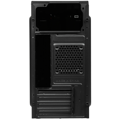 Корпус ExeGate BAA-113   mATX, без БП   купить в Инфотех
