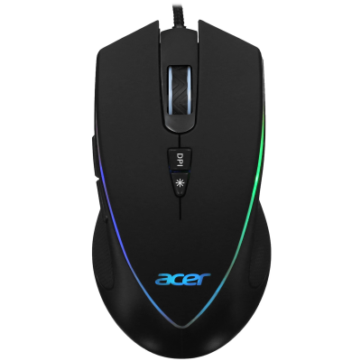 Мышь Acer OMW131  6400dpi USB  купить в Инфотех