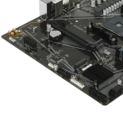 Мат. плата GIGABYTE B550M K  купить в Инфотех