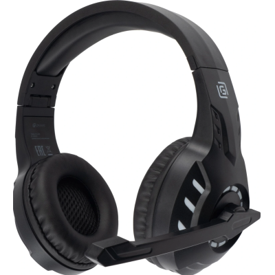 Гарнитура Оклик HS-L420G   Bluetooth  купить в Инфотех
