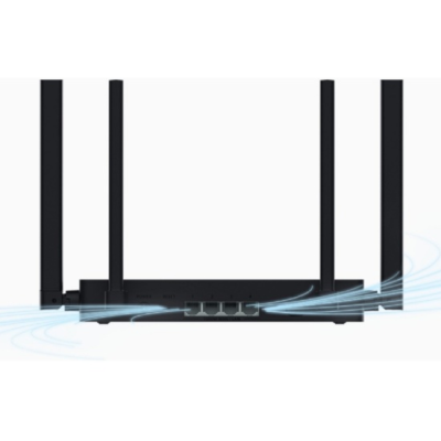 Роутер HUAWEI AX3S   AX3000 GbLAN  PSDN-AX30-22  купить в Инфотех
