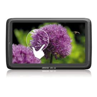 Планшет Archos ARNOVA 8 G3 1Gb 8Gb 8" Android 4.0 black   купить в Инфотех