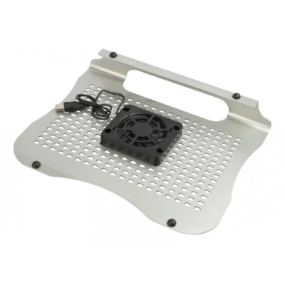 Подставка для ноутбука PC Pet NBS-31C  до 17" Silver  купить в Инфотех