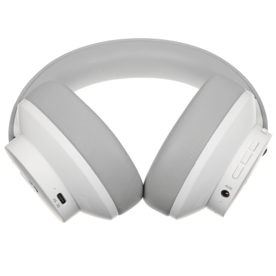 Наушники A4Tech Bloody MH390 White Bluetooth  купить в Инфотех