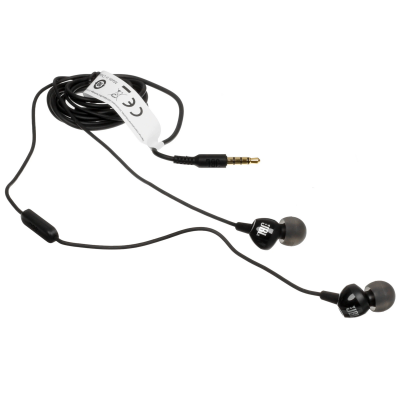 Наушники JBL C100SI  черные  купить в Инфотех